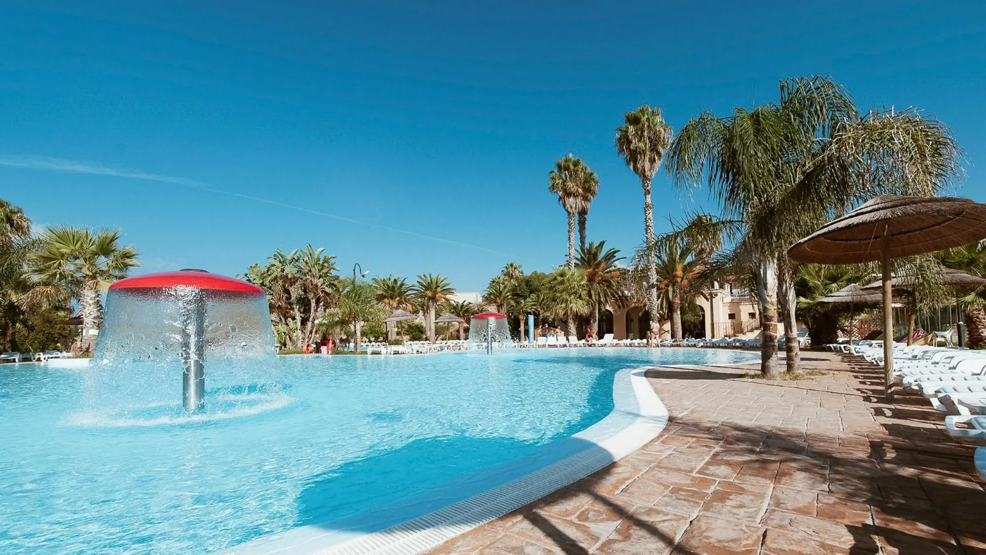 Holiday home Mono Tonnarella Villa Mazara del Vallo Italy