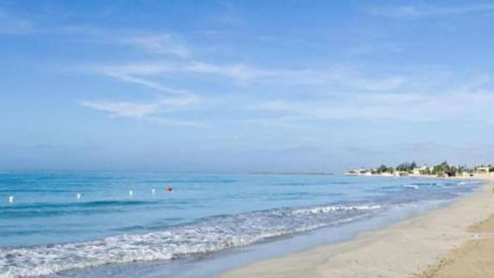 Holiday home Mono Tonnarella Villa Mazara del Vallo